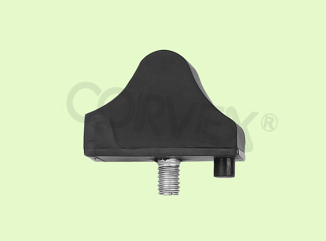 PART #:  CV07-M213 ∞  BUMPER  ARM 