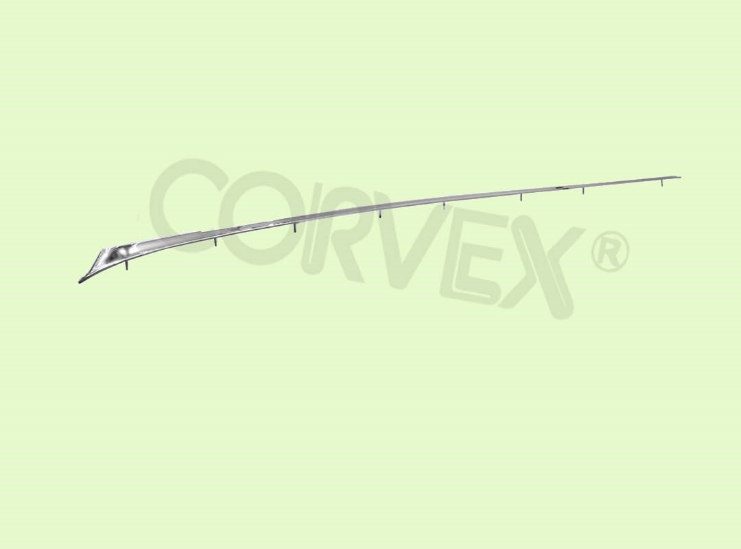 PART #:  CV07-M29 ∞  HOOD SPEAR 