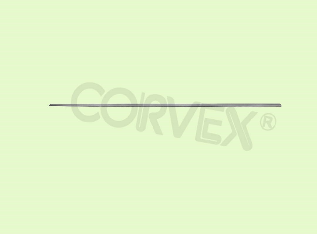PART #:  CV07-M70 ∞  BED  MOULDING 