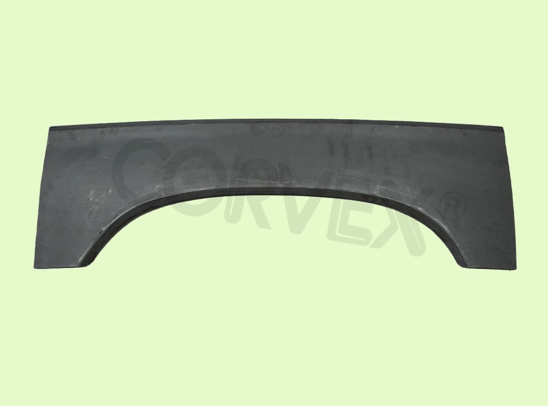 PART #:  CV07-PW70R ∞  WHEEL  PANEL 
