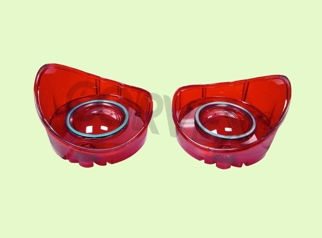 PART #:  CV07-TL72AN ∞  TAIL LIGHT(TAIL LAMP ) LENS 