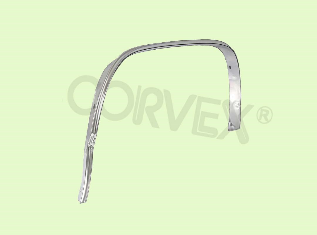 PART #:  CV07-W36 ∞   WHEEL  MOULDING 