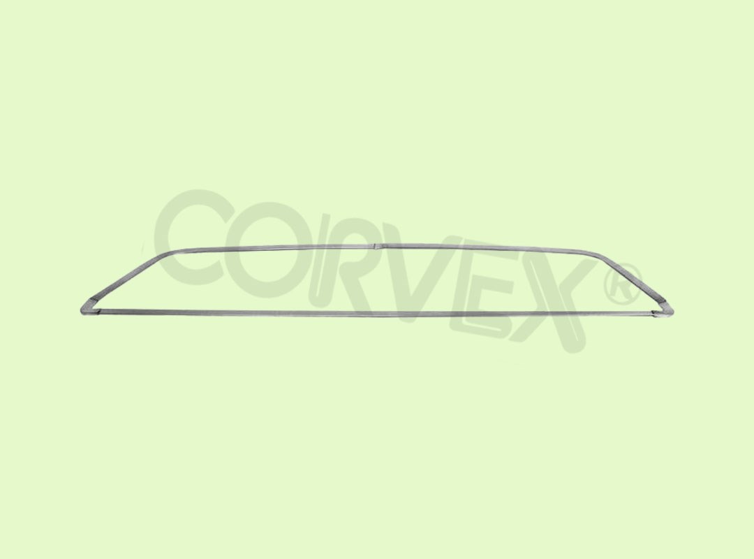 PART #:  CV07-WM07-S5  ∞   WINDOW  MOULDING 