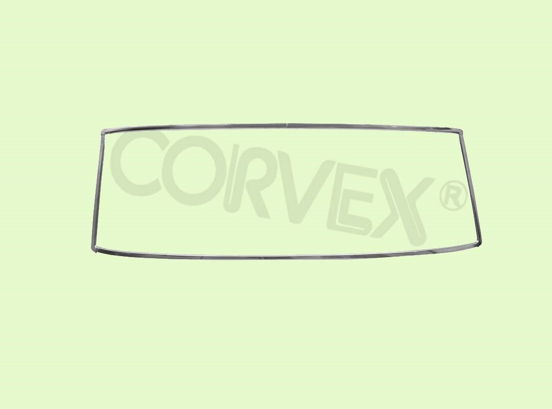 PART #:  CV07-WM08A  ∞   WINDOW  MOULDING 