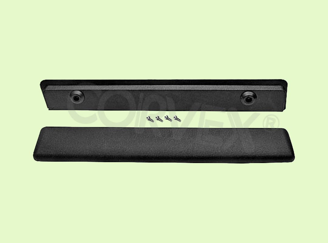 PART #:  CV11-AP62FS ∞  ARMREST  PAD