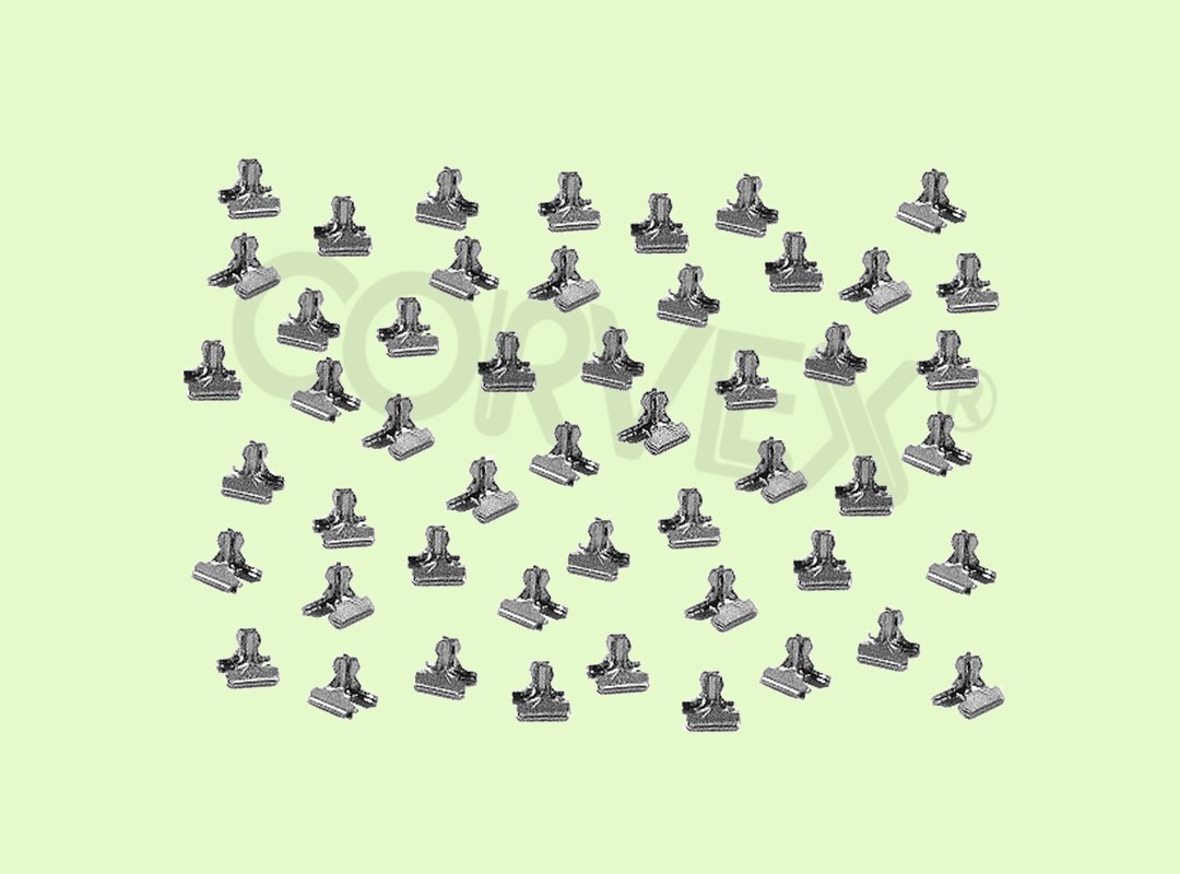 PART #:  CV11-C03S ∞  LICENSE  CLIP