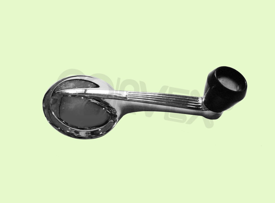 PART #:  CV11-DH12 ∞  WINDOW PART #:  CRANK 