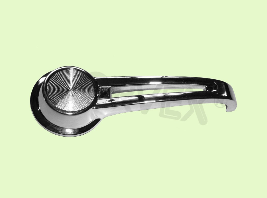 PART #:  CV11-DH19 ∞  DOOR HANELE 