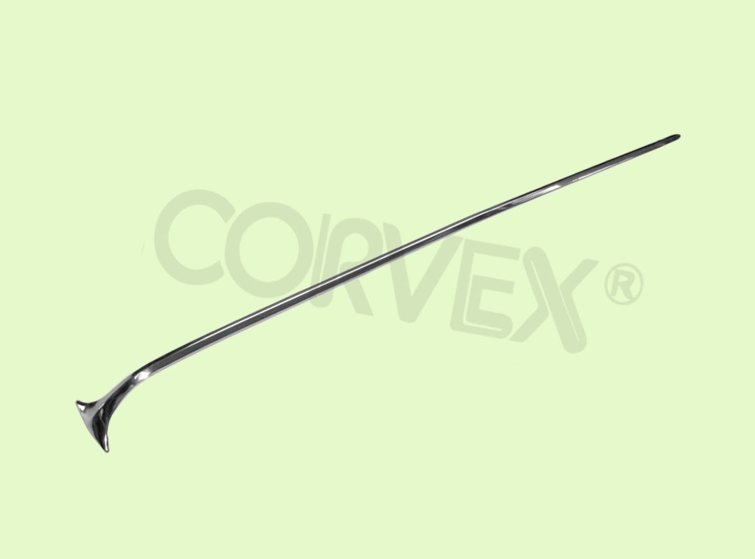 PART #:  CV11-H64R ∞  TRUNK LID  SPEAR 
