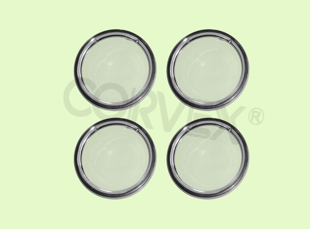 PART #:  CV11-HL64   ∞   HEADLIGHT(HEADLAMP) BEZEL 