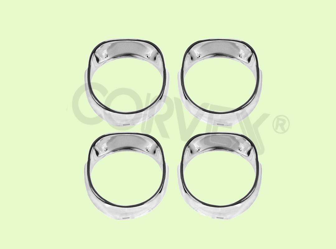 PART #:  CV11-HL65   ∞   HEADLIGHT(HEADLAMP) BEZEL 
