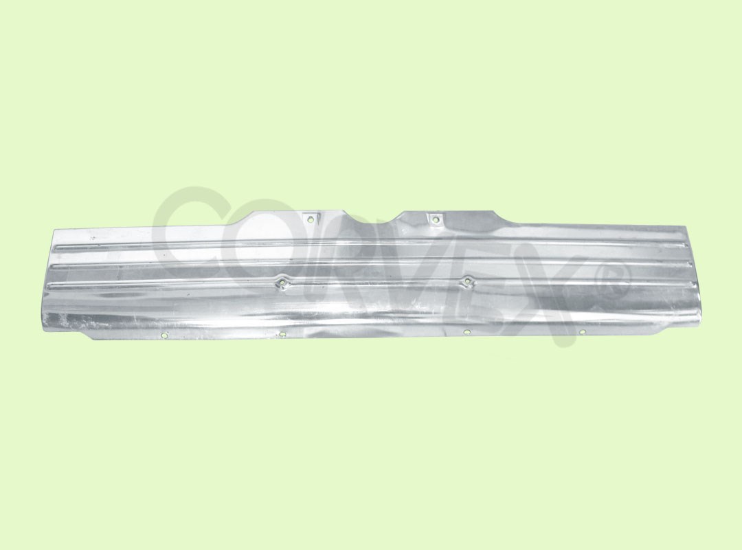 PART #:  CV11-LP64F ∞  LICENSE  PLATE 