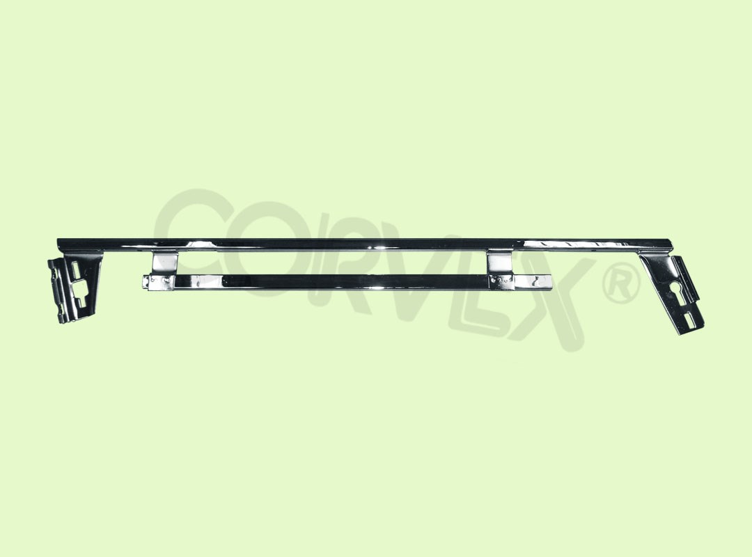 PART #:  CV11-M10R ∞  WINDOW  TRACK 