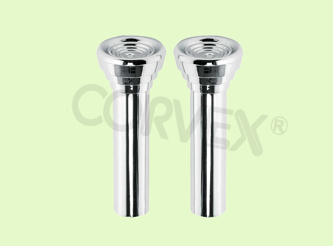 PART #:  CV11-M44P   ∞   DOOR KNOB 