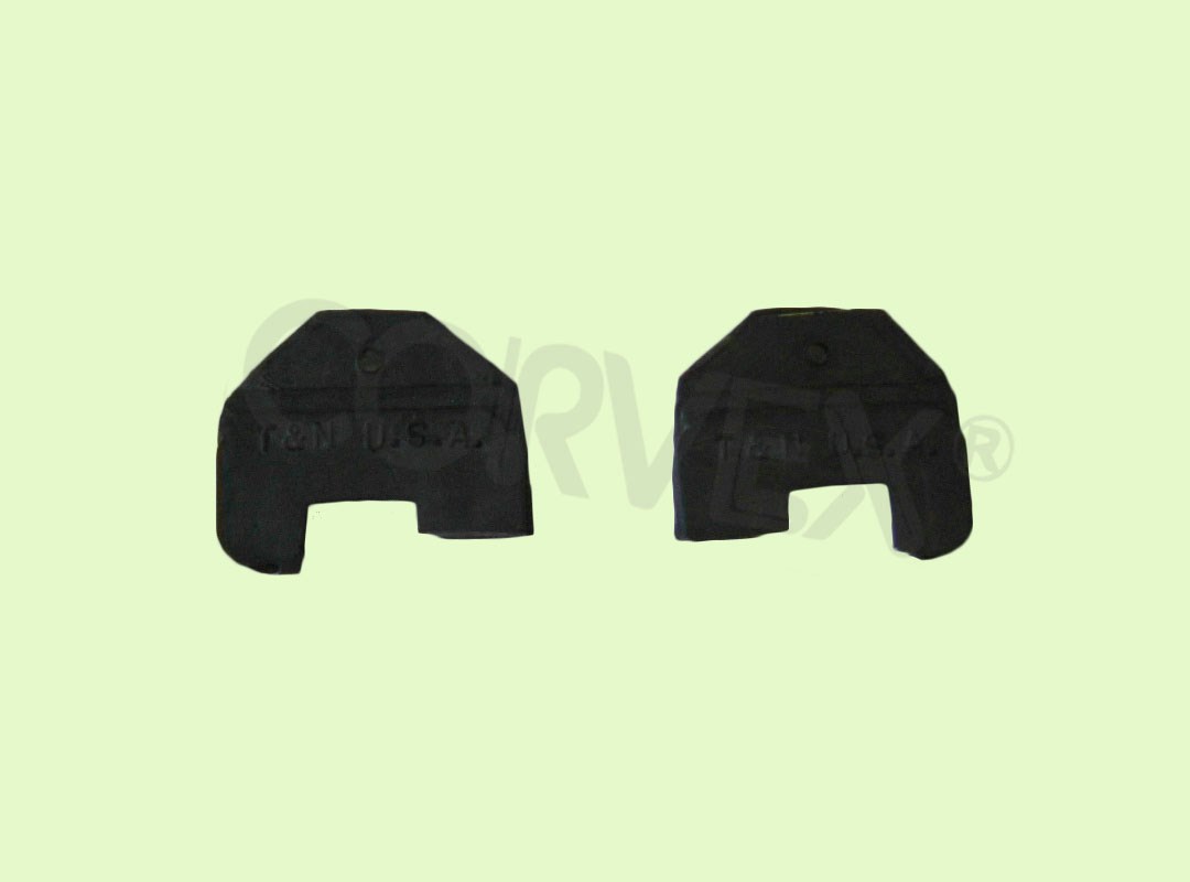 PART #:  CV11-M52 ∞  QUARTER WINDOW  STOPPER 