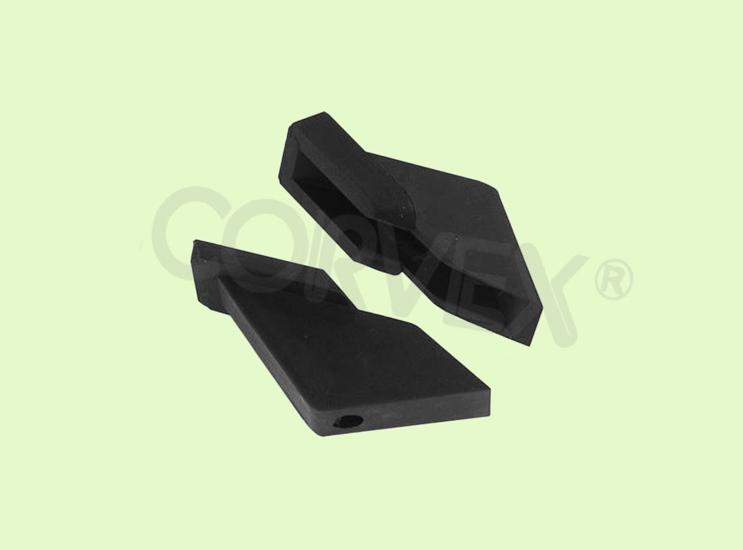 PART #:  CV11-M56 ∞  VENT WINDOW  BUMPER 