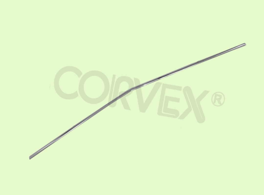PART #:  CV11-M66 ∞  TRUNK LID  MOULDING 