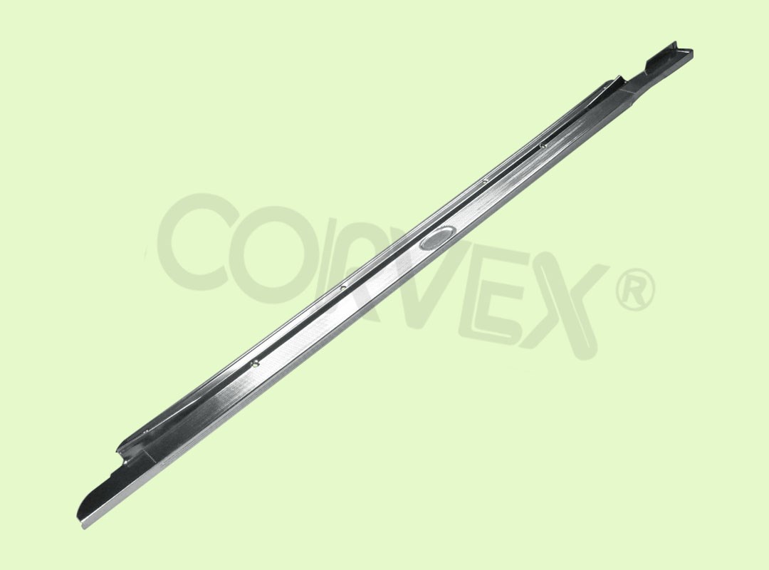 PART #:  CV15-D01 ∞  DOOR  PLATE 