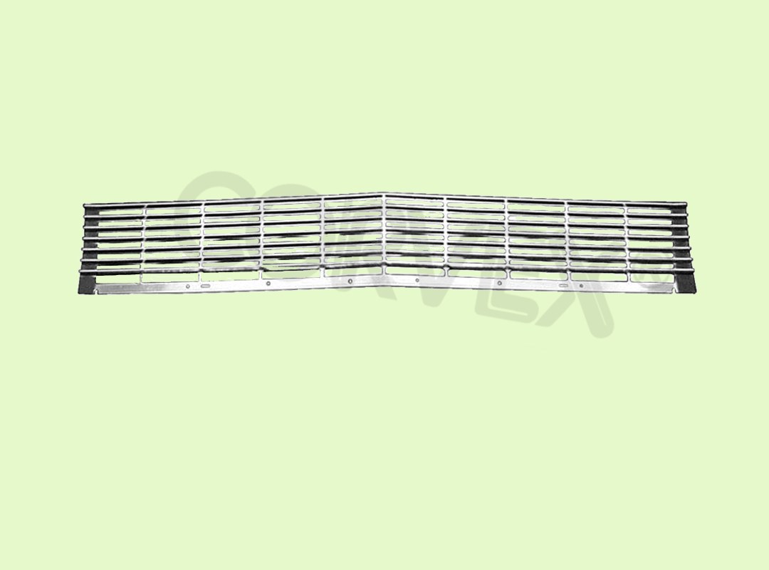 PART #:  CV15-G68 ∞  GRILLE  