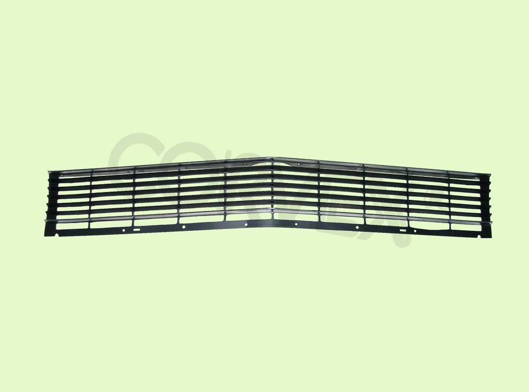 PART #:  CV15-G68-1 ∞  GRILLE  