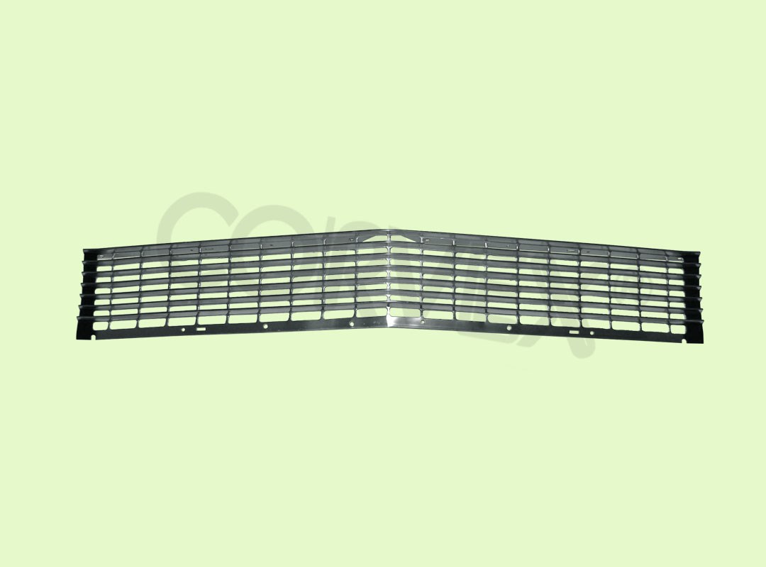 PART #:  CV15-G70 ∞  GRILLE  