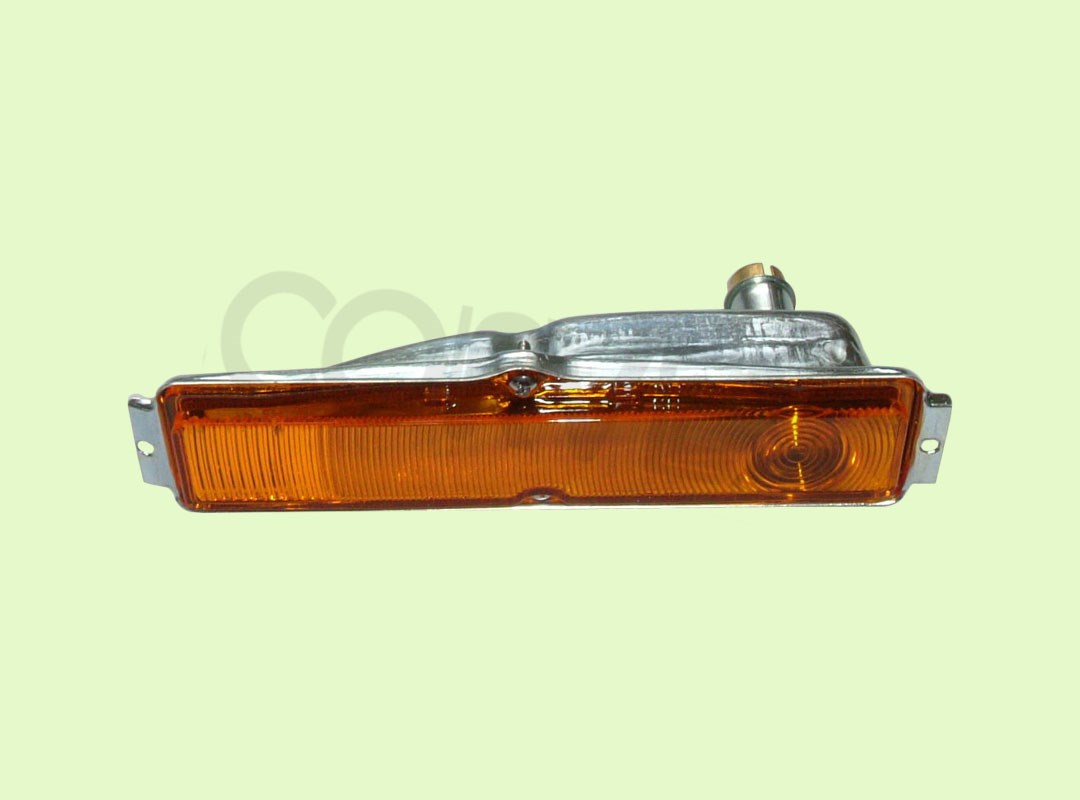 PART #:  CV15-M27R ∞  PARKING LAMP ASS'Y