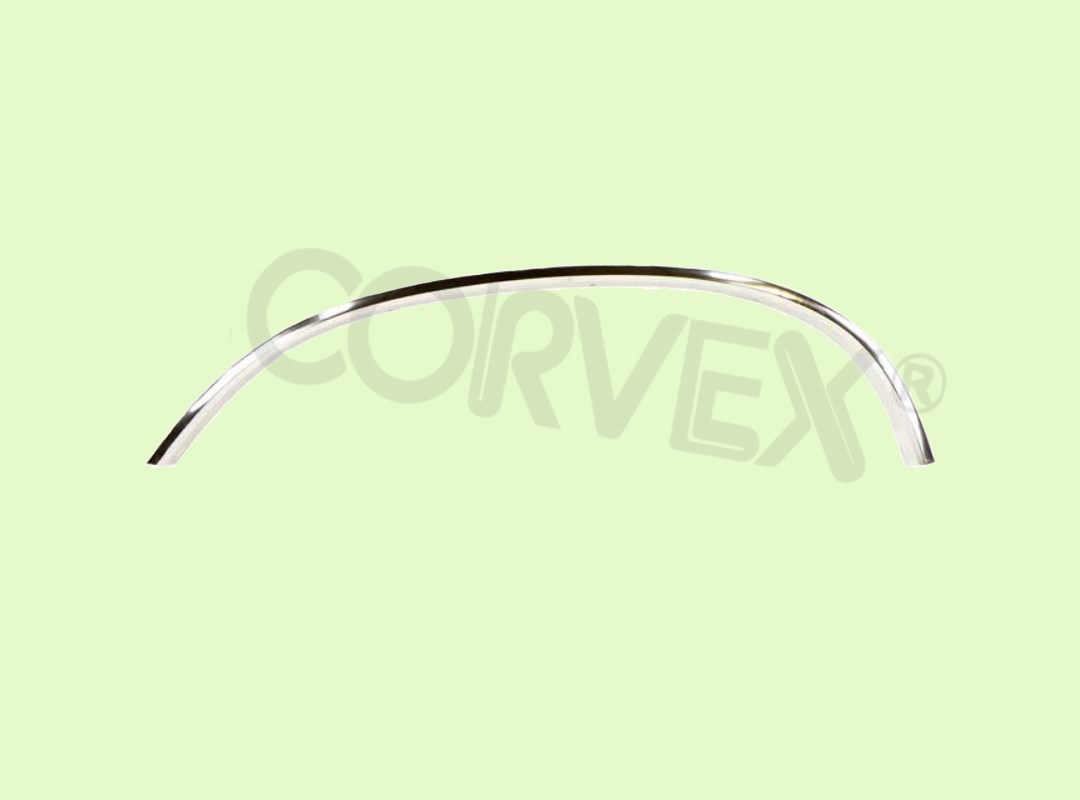 PART #:  CV15-W623   ∞   WHEEL  MOULDING 