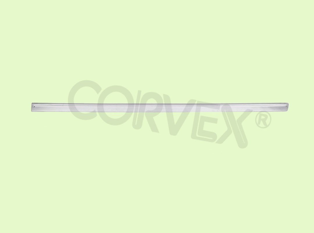PART #:  CV19-M07L ∞  ROCKER  MOULDING 