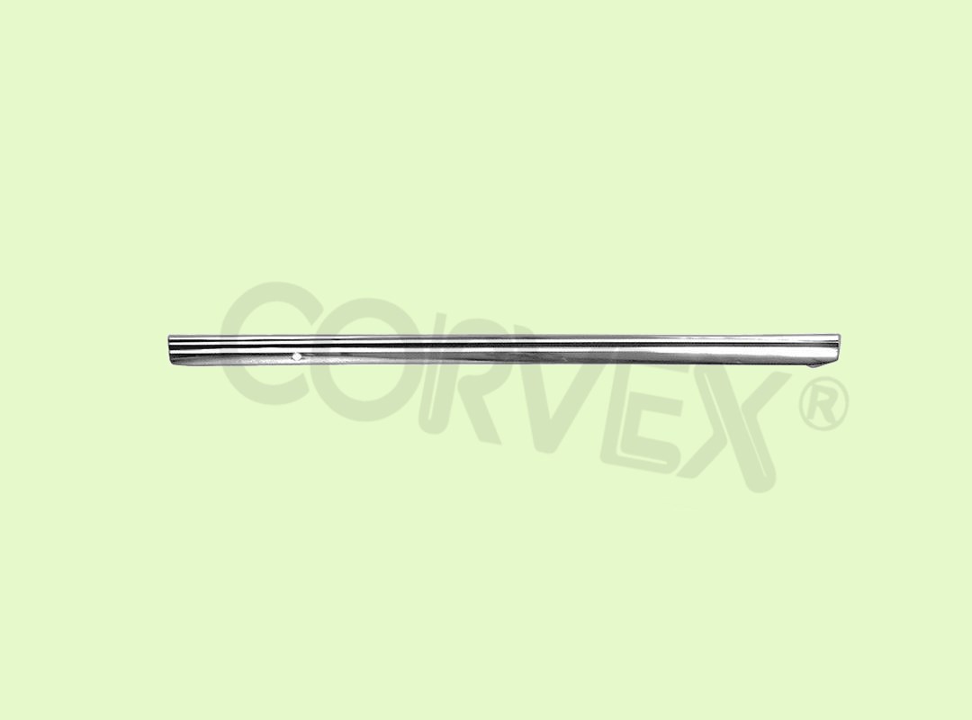PART #:  FD01-B11 ∞  ROCKER  MOULDING 