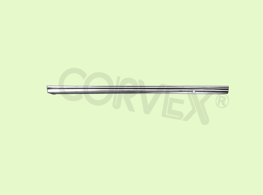 PART #:  FD01-B12 ∞  ROCKER  MOULDING 