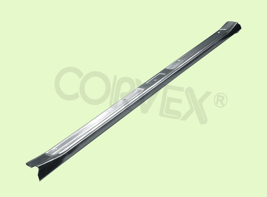 PART #:  FD01-D03 ∞  DOOR  PLTAE 