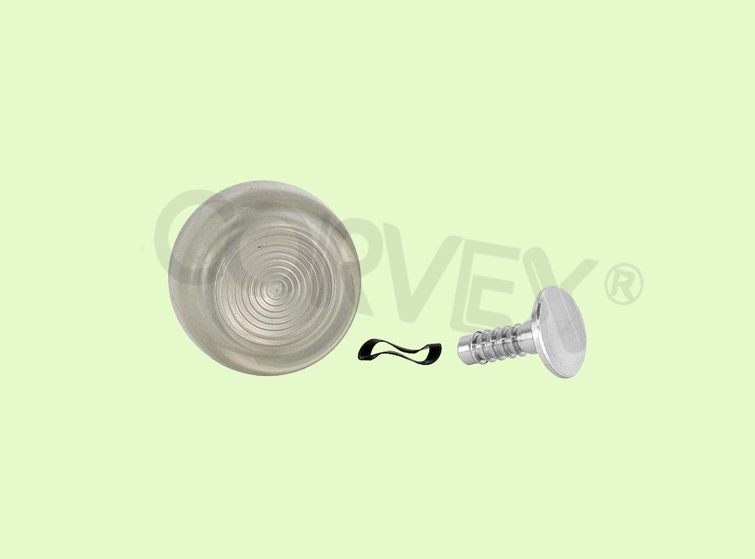 PART #:  FD01-DH07C ∞  INTERIOR DOOR  HANDLE 