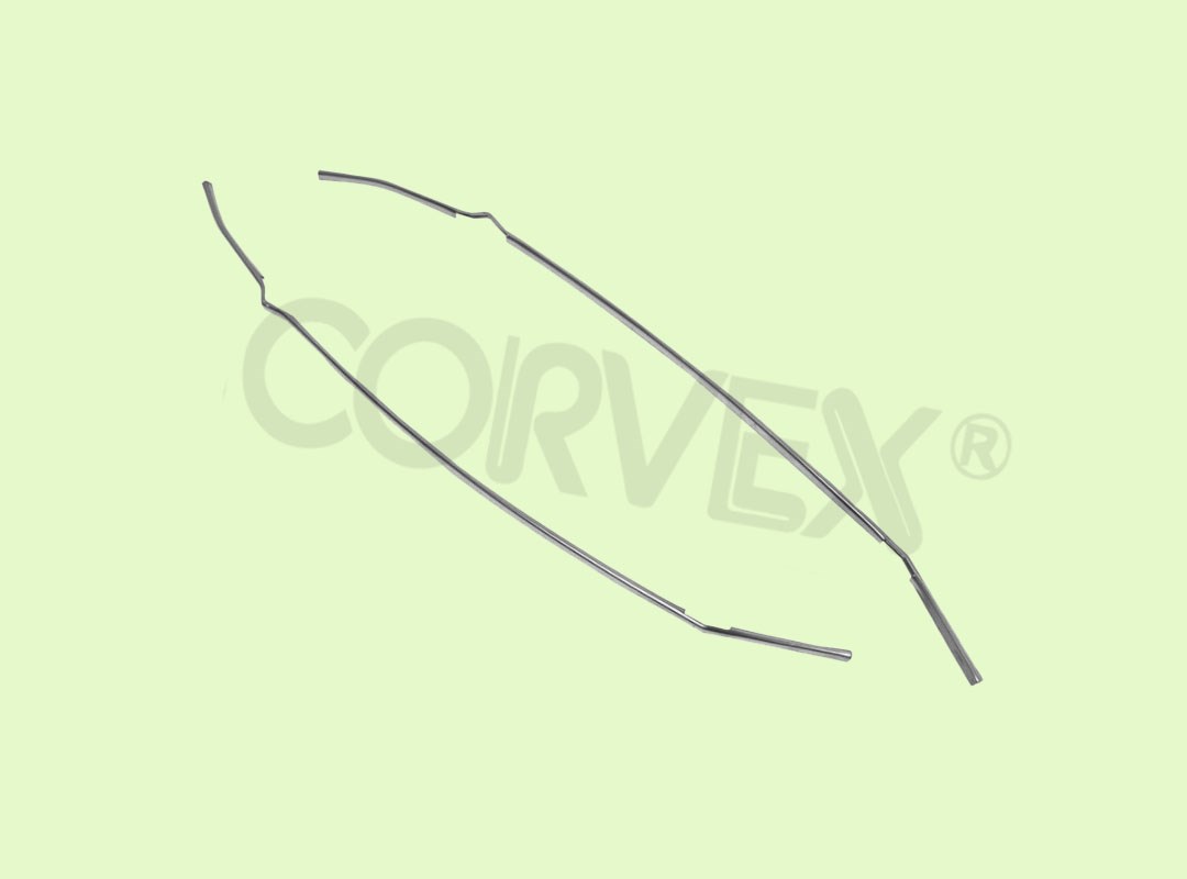 PART #:  FD01-E07/8 ∞  DOOR  MOULDING 