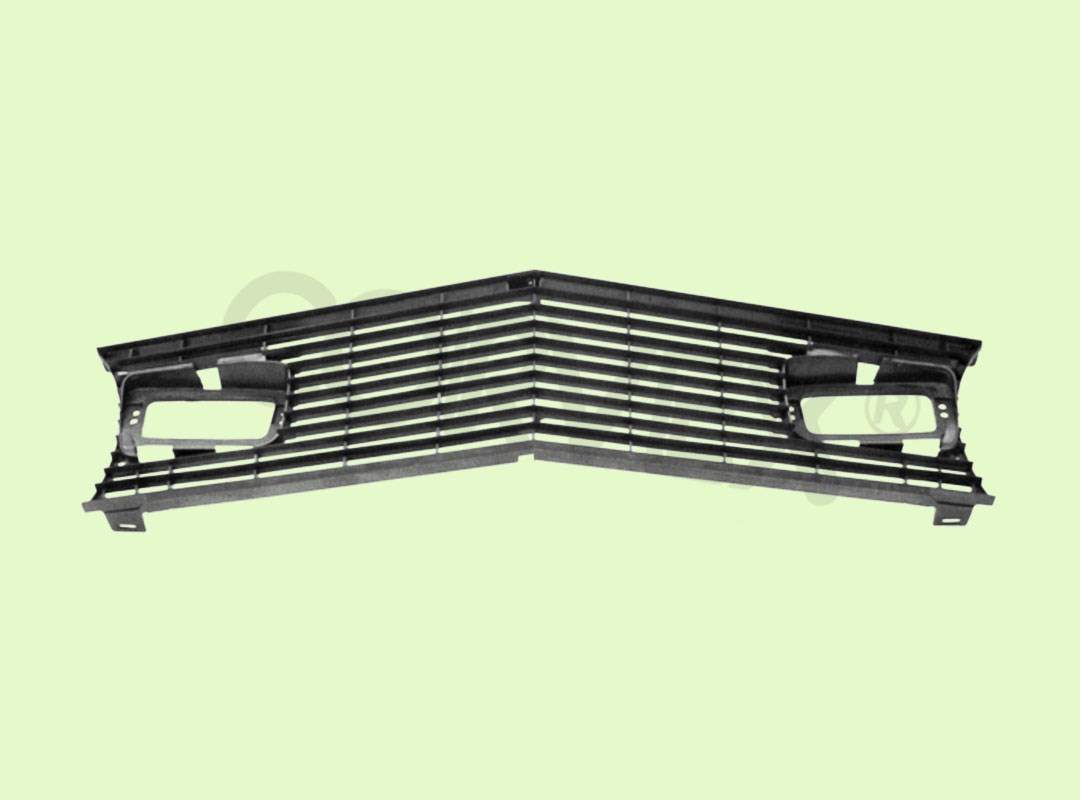 PART #:  FD01-G70B   ∞   GRILLE   