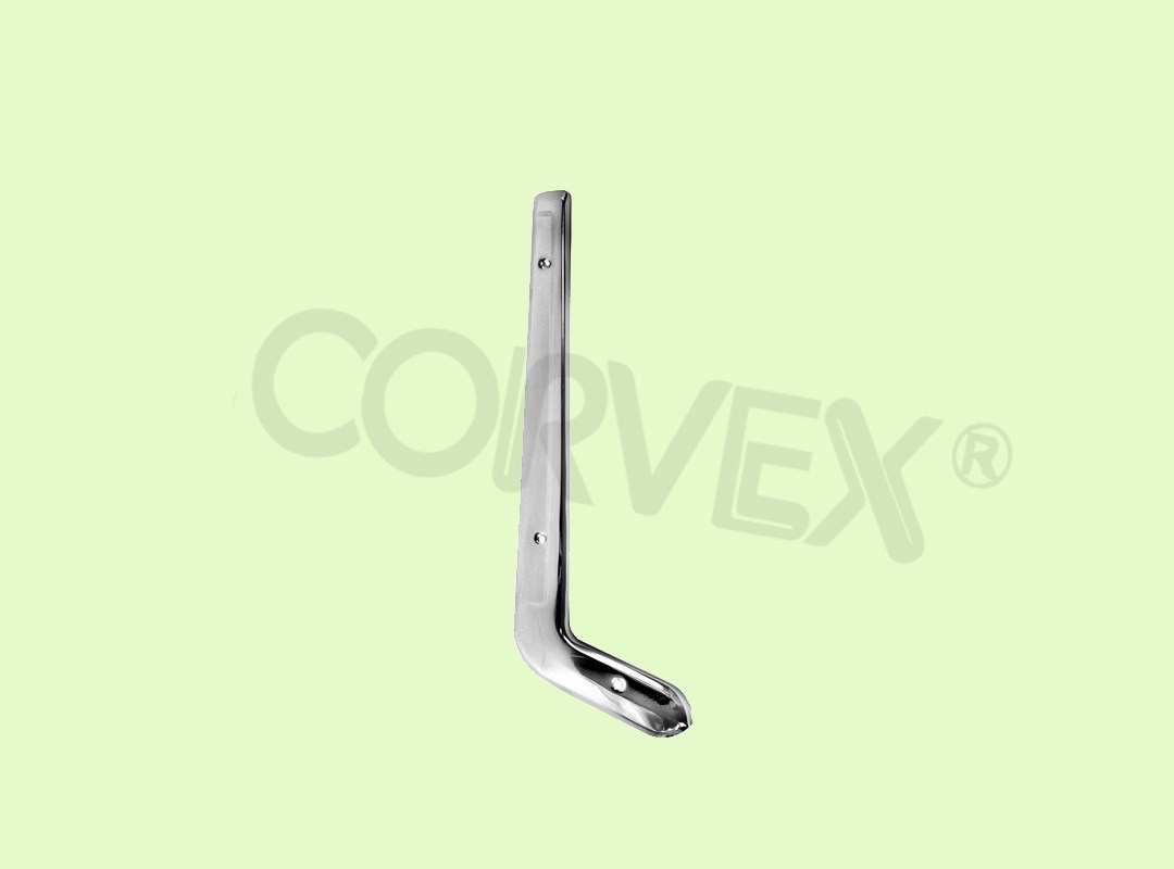 PART #:  FD01-M01 ∞  SEAT  MOULDING 