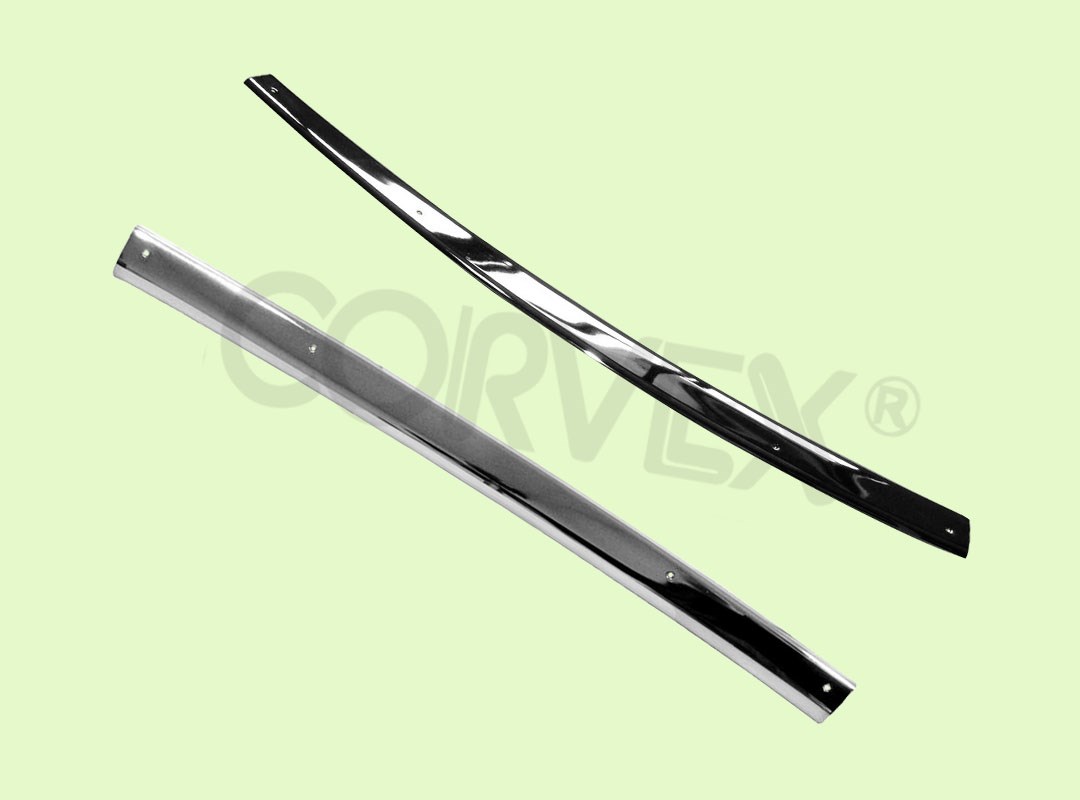 PART #:  FD01-M12A ∞  HEADER BAR MOULDING 