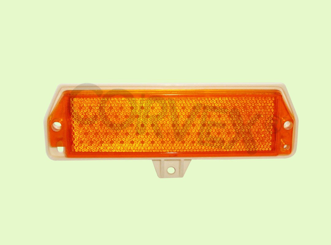 PART #:  FD01-M31   ∞   MARKER LAMP LENS 