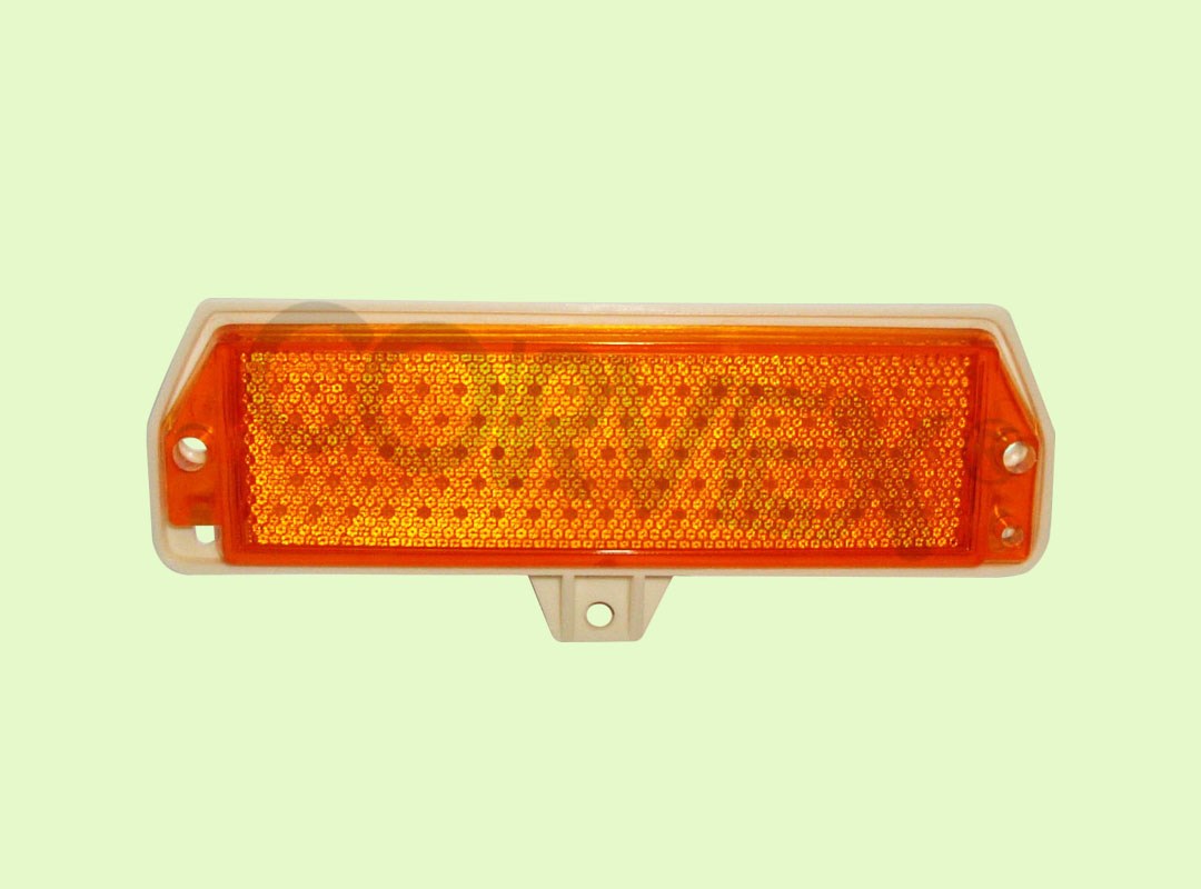 PART #:  FD01-M32   ∞   MARKER LAMP LENS 