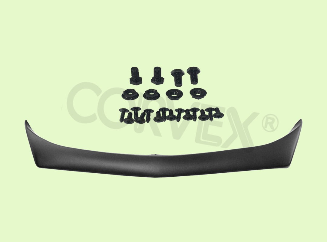 PART #:  FD01-M54   ∞   SPOILER   