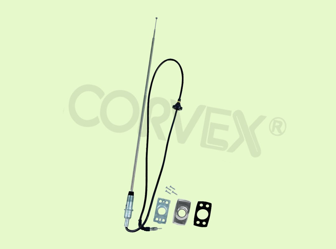 PART #:  FD01-M58 ∞  ANTENNA   
