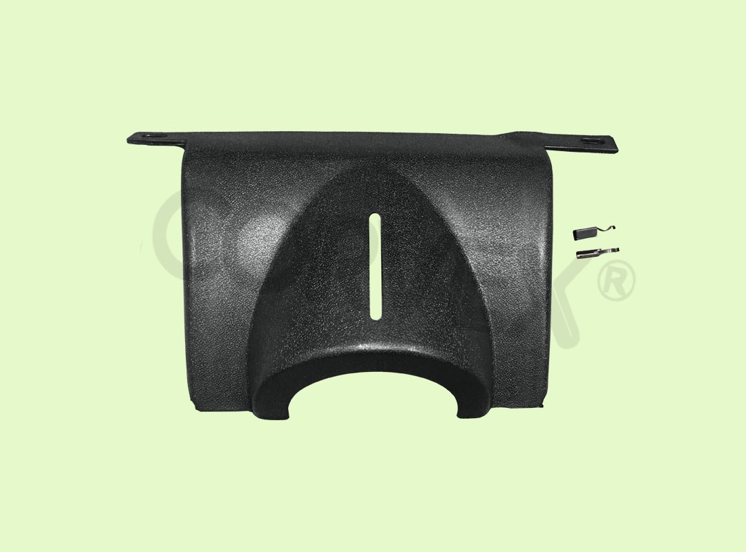 PART #:  FD01-M68  ∞ STEERING WHEEL  COVER 