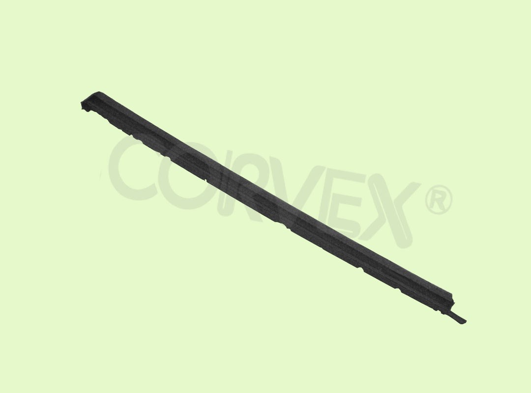 PART #:  FD01-R15   ∞  DOOR / ∞  QUARTER GLASS  SEAL 