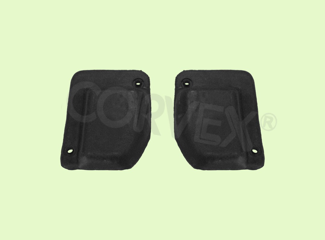 PART #:  FD01-R20   ∞  QUARTER WINDOW  SEAL 