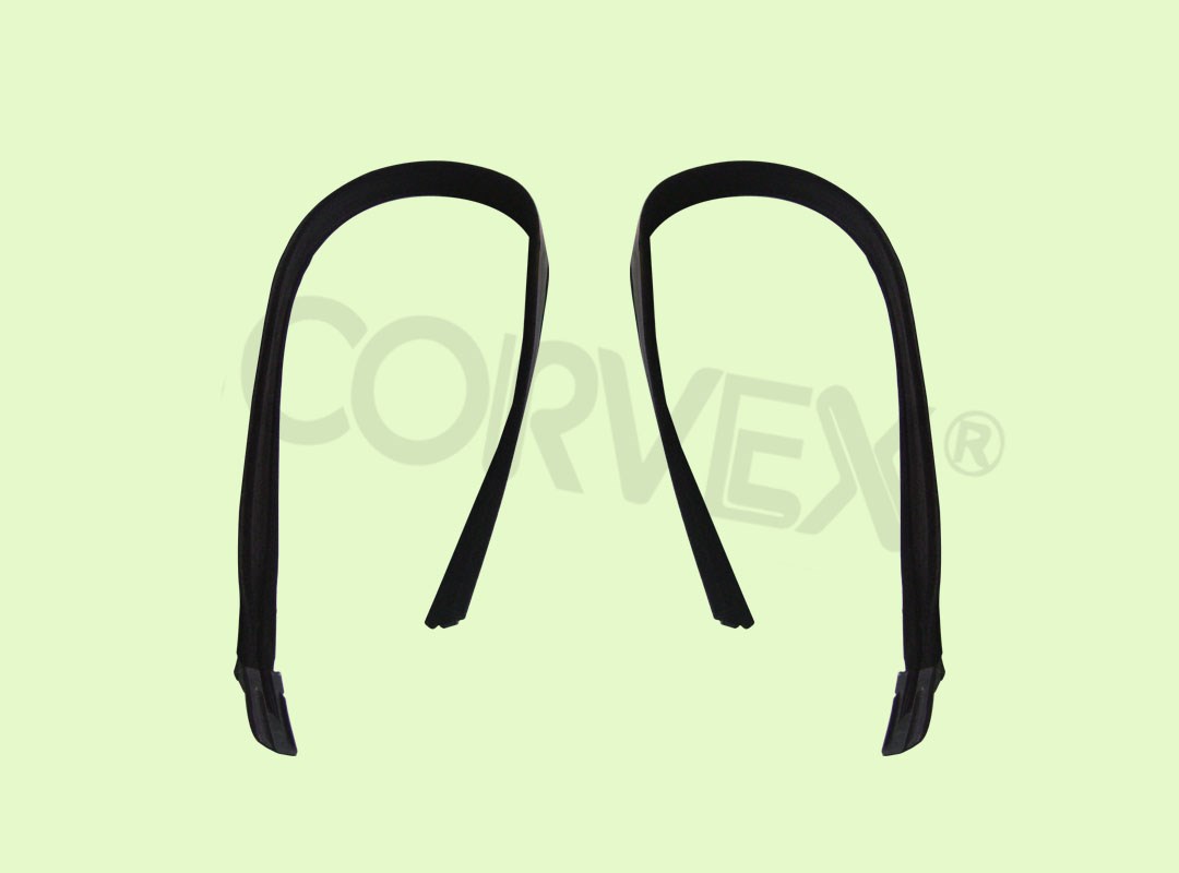 PART #:  FD01-R27   ∞  WINDOW  RUNS
