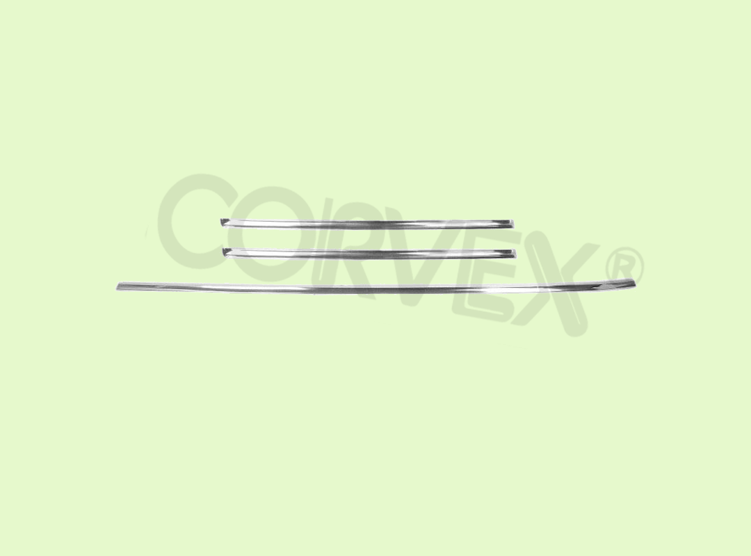 PART #:  FD01-S41 ∞  WINDSHIELD  MOULDING 