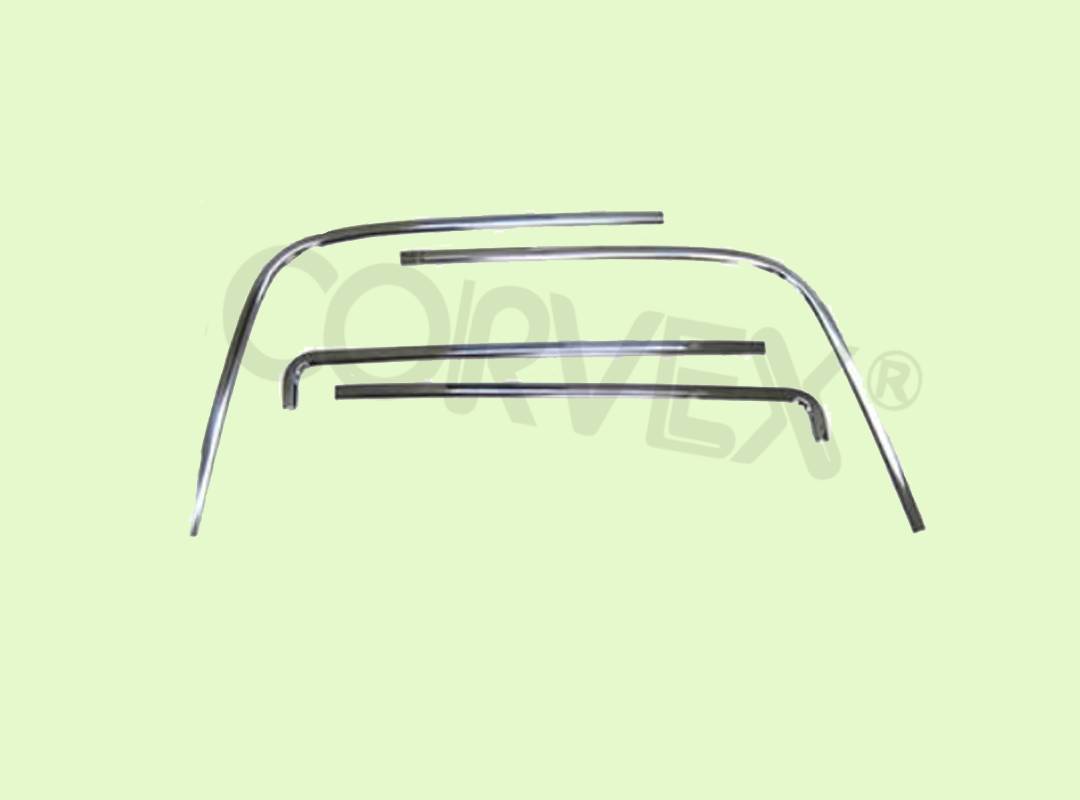 PART #:  FD01-S42  ∞  WINDOW  MOULDING 