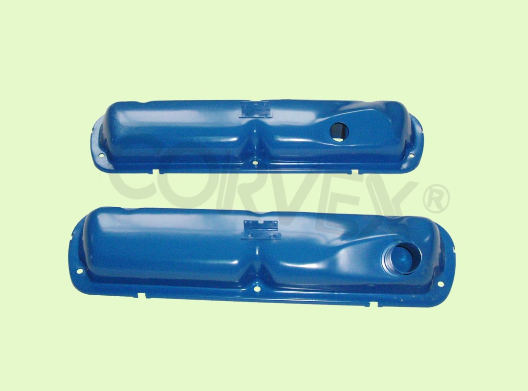 PART #:  FD01-V01 ∞  VALVE  COVER 