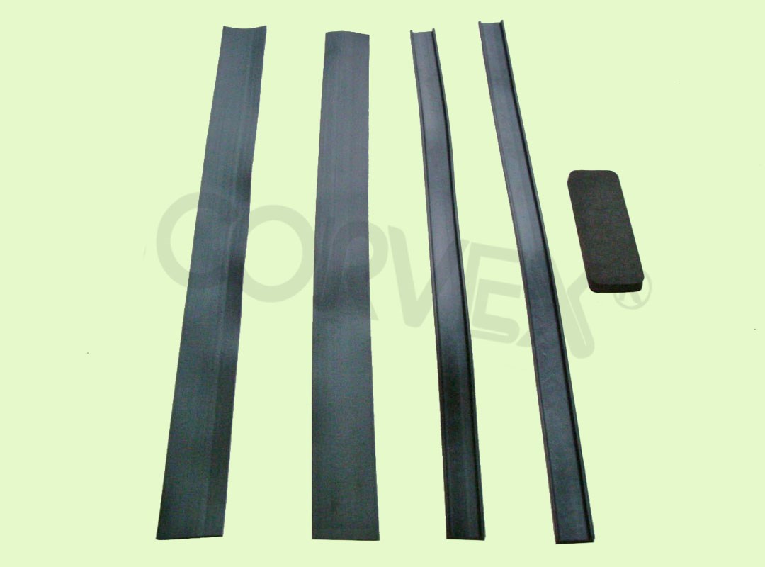 PART #:  G5-X004  ∞ FUEL TANK(GAS TANK) ANTI-SQUEAK 