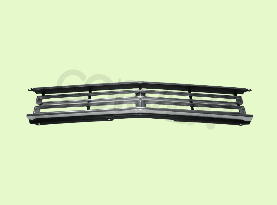 品號:   CR01-G69 ∞  GRILLE  