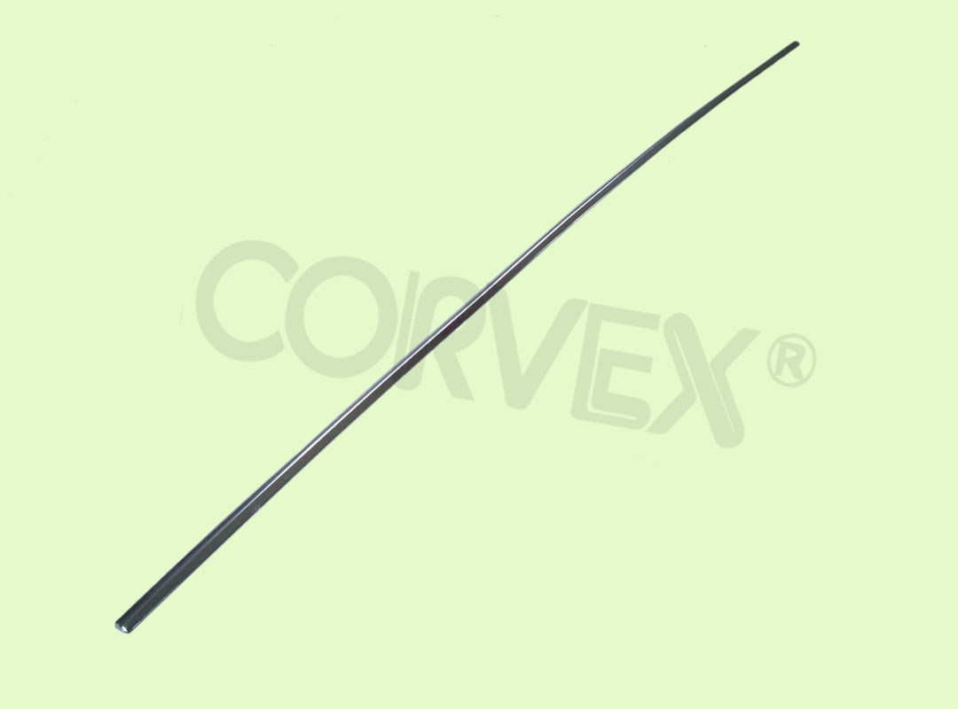 品號:   CR01-L01 ∞  TRUNK LID  MOULDING 
